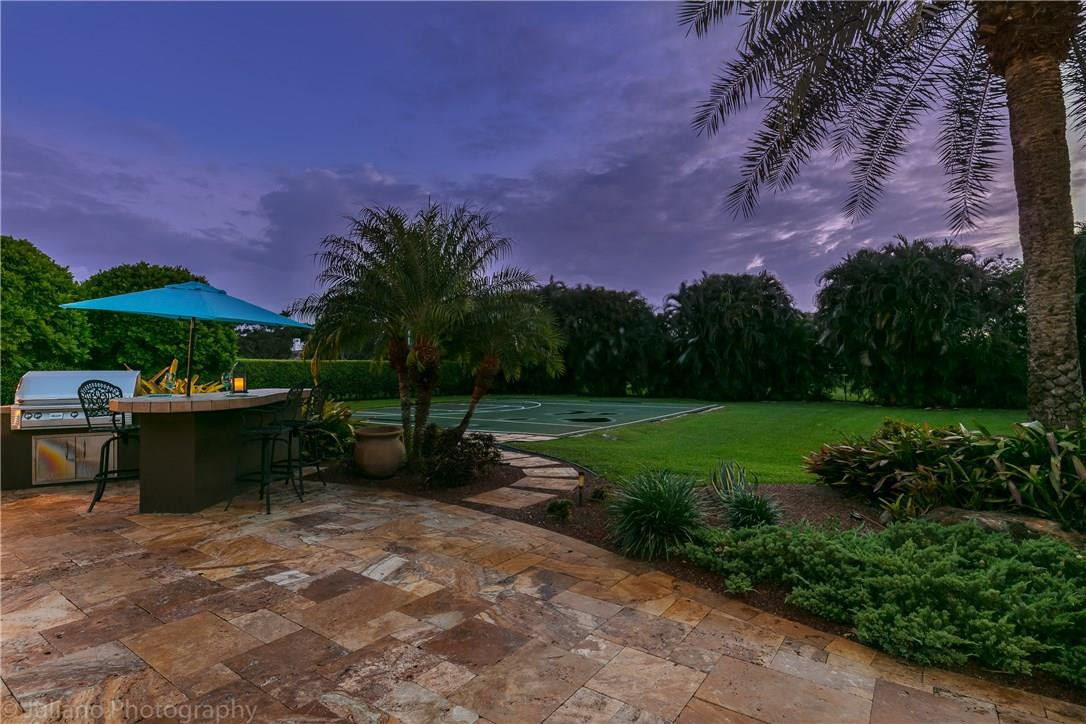 Majestic Groves - Residential