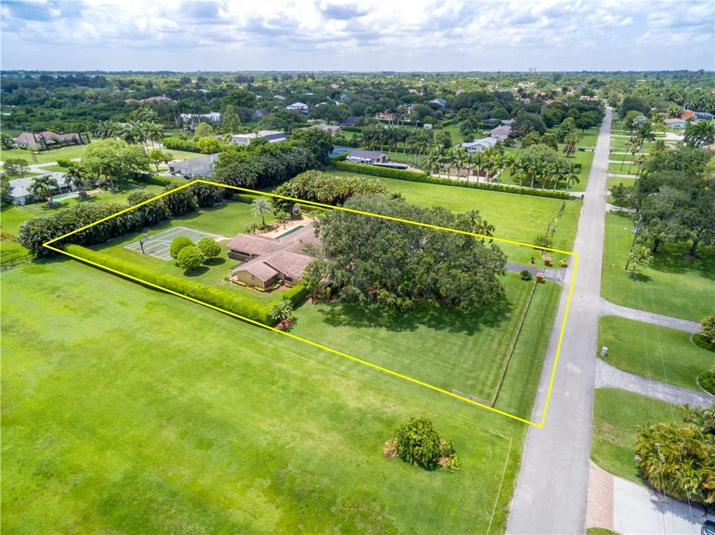 Majestic Groves - Residential