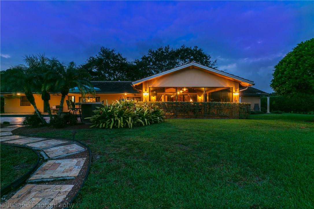Majestic Groves - Residential