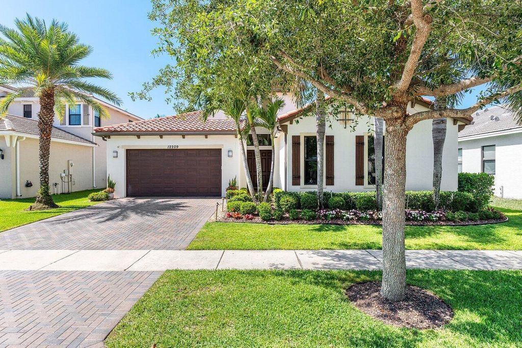 Photo of 12209 Boca Reserve Lane, Boca Raton, FL 33428 (MLS # R11092082)