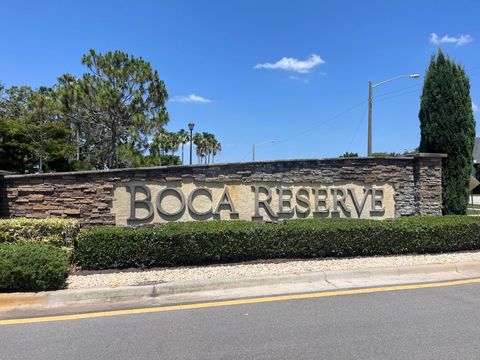 12209 Boca Reserve Lane Boca Raton FL 33428