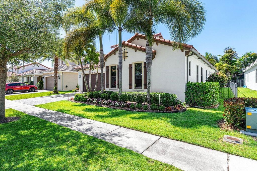 Photo of 12209 Boca Reserve Lane, Boca Raton, FL 33428 (MLS # R11092082)