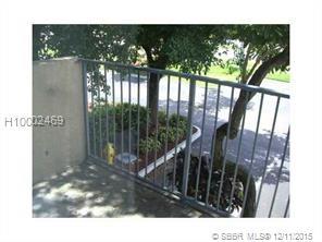 Sun Pointe Spgs Condo - Residential Lease