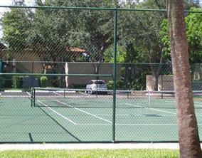 Sun Pointe Spgs Condo - Residential Lease