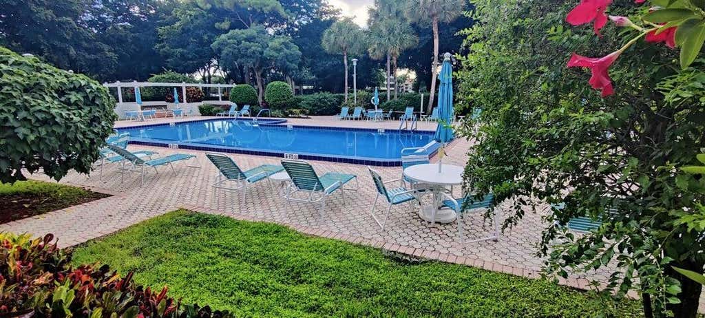 Photo of 1850 Homewood Boulevard #5010, Delray Beach, FL 33445 (MLS # R10991162)