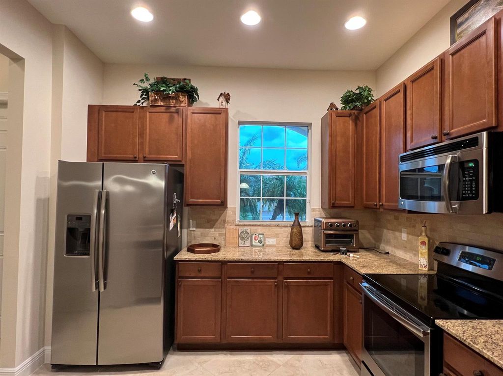 Photo of 10263 SW Reggiani Road SW, Port Saint Lucie, FL 34987 (MLS # R10987058)