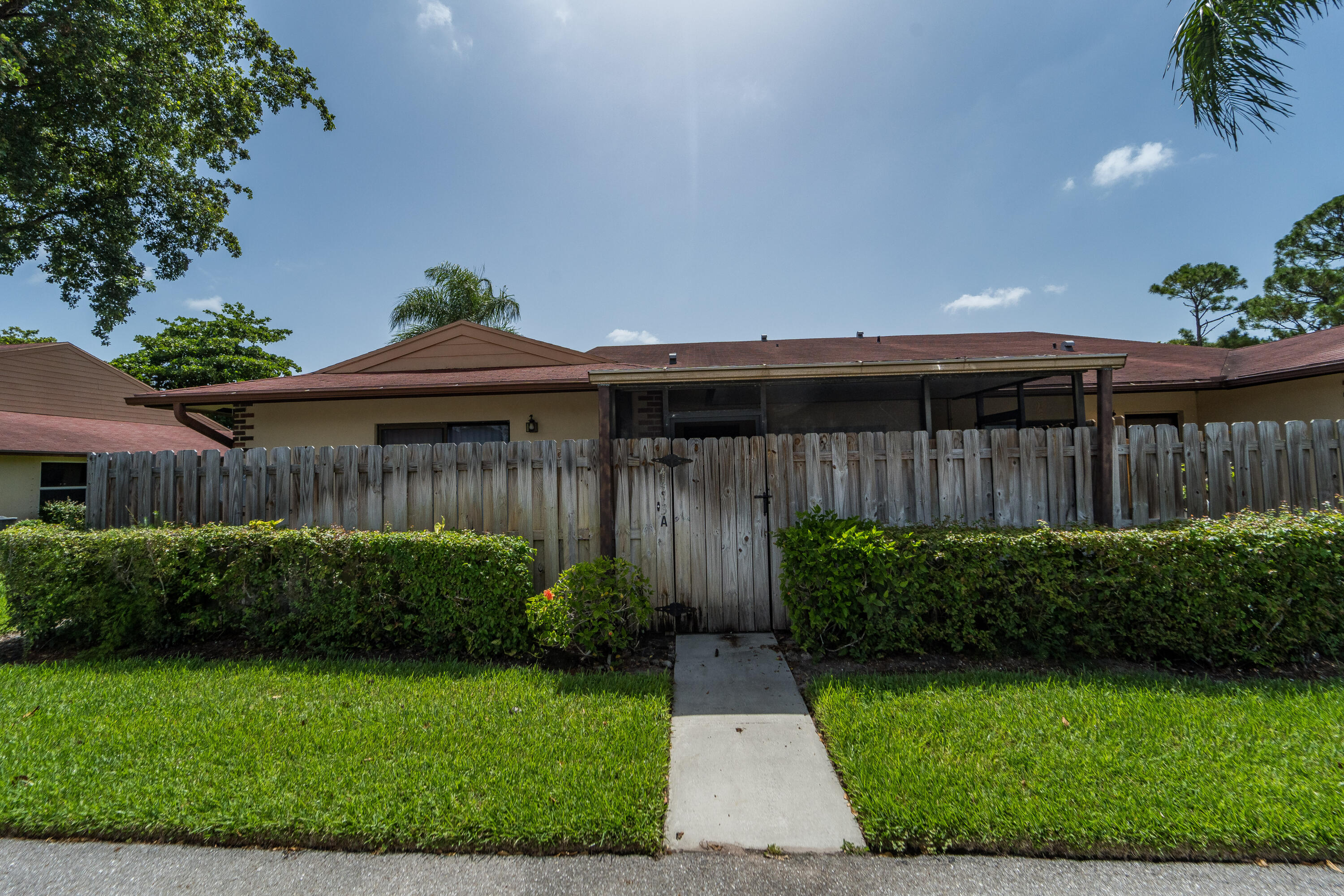 4413 Woodstock Drive A