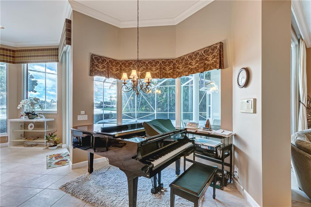 BALLENISLES COUNTRY CLUB - Residential