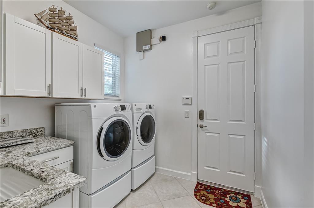 BALLENISLES COUNTRY CLUB - Residential