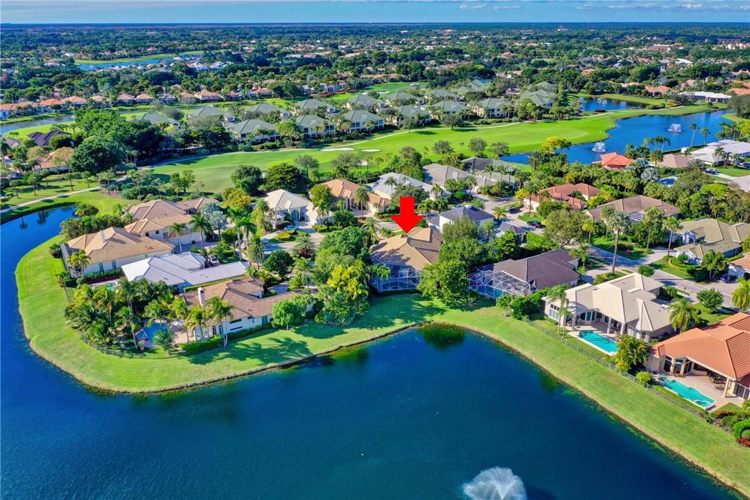 BALLENISLES COUNTRY CLUB - Residential