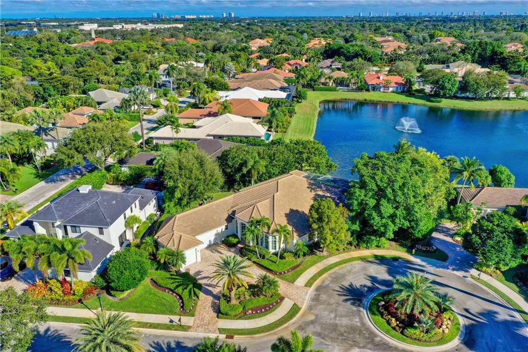 BALLENISLES COUNTRY CLUB - Residential