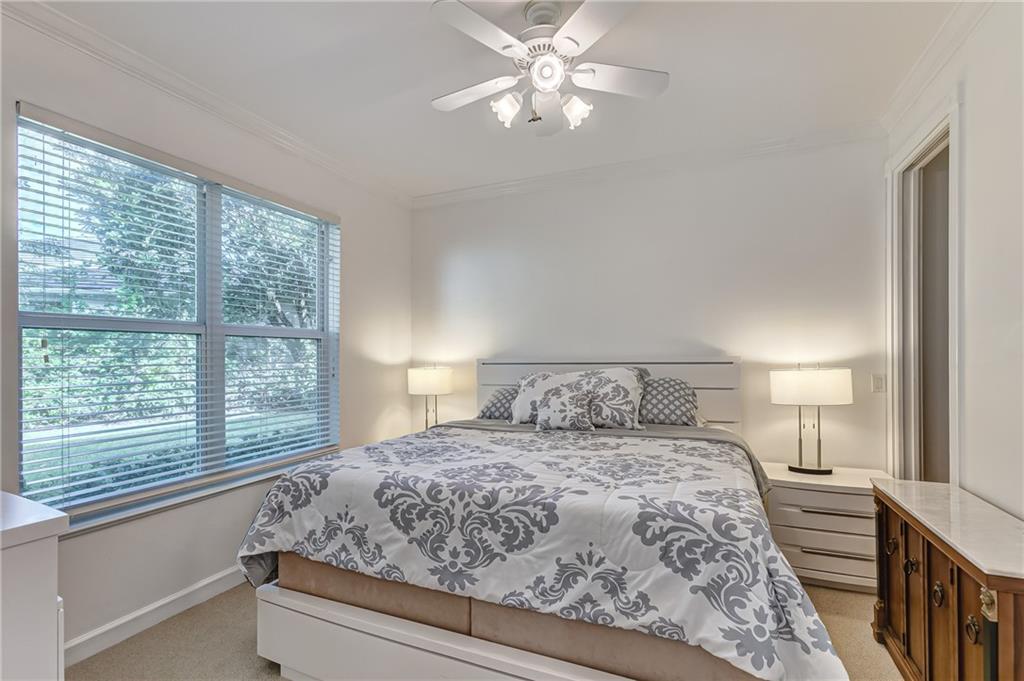 BALLENISLES COUNTRY CLUB - Residential