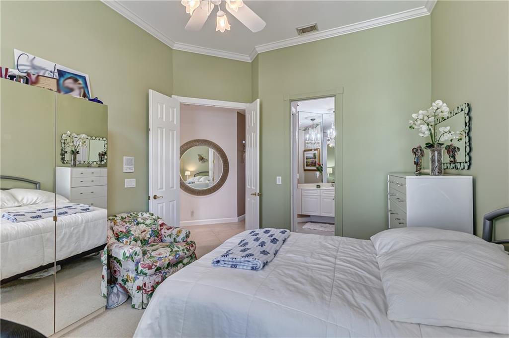 BALLENISLES COUNTRY CLUB - Residential