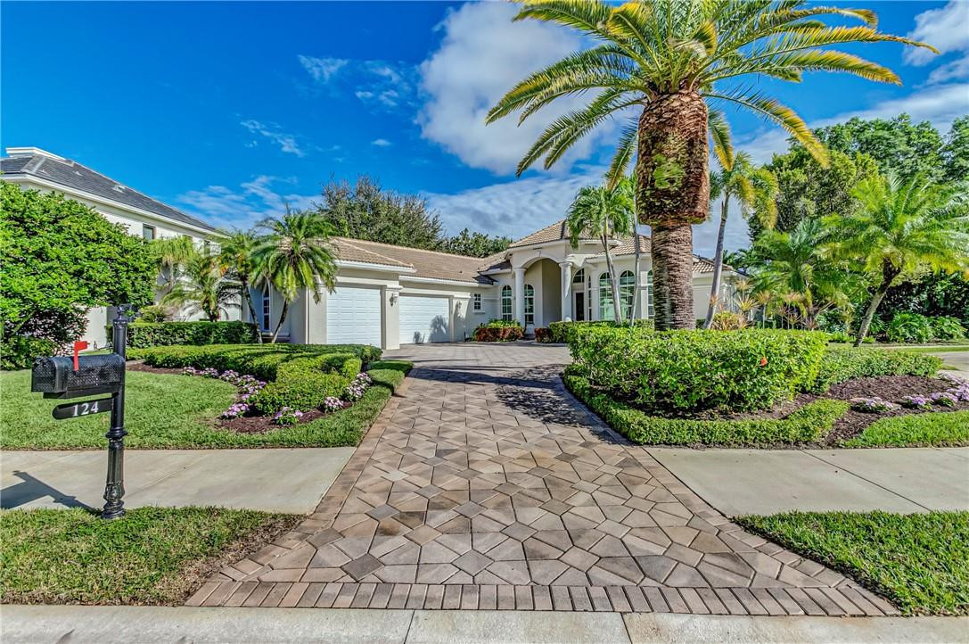 BALLENISLES COUNTRY CLUB - Residential
