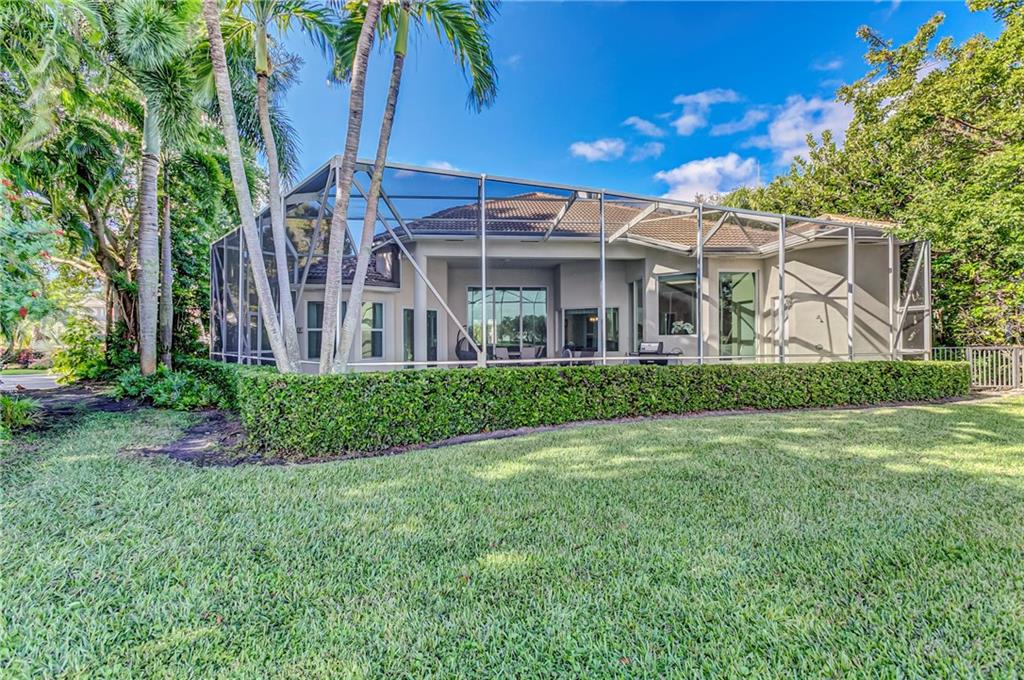 BALLENISLES COUNTRY CLUB - Residential