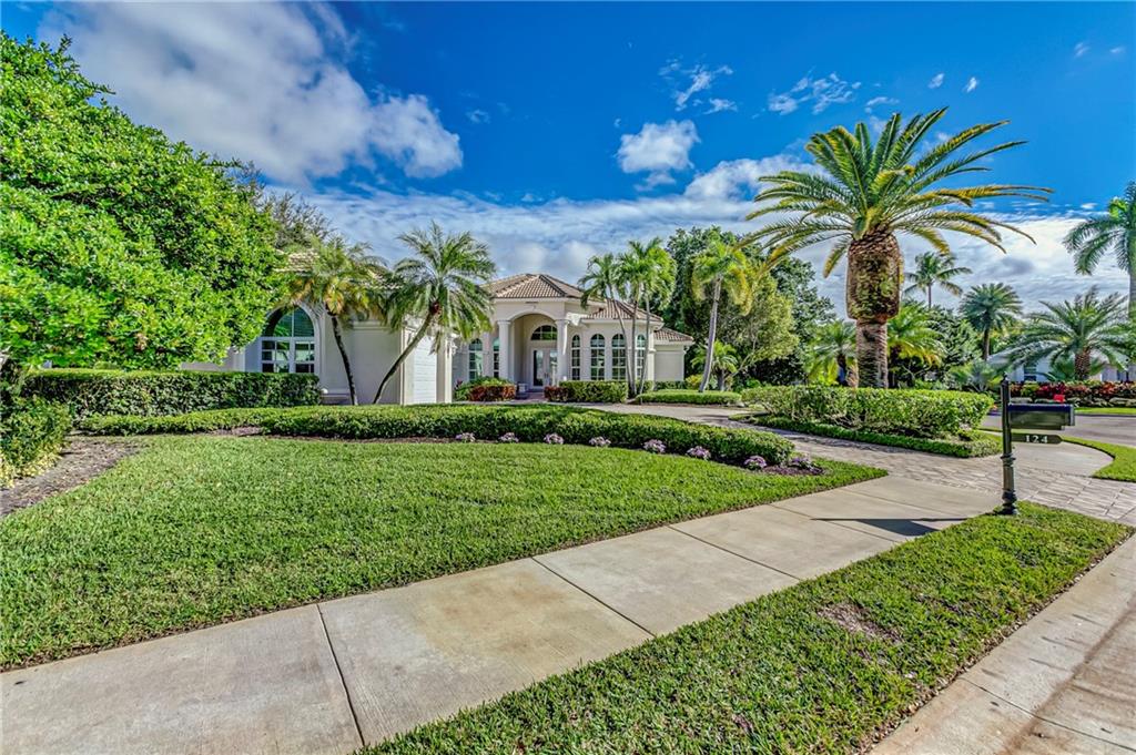 BALLENISLES COUNTRY CLUB - Residential