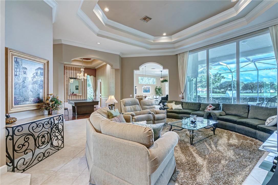 BALLENISLES COUNTRY CLUB - Residential