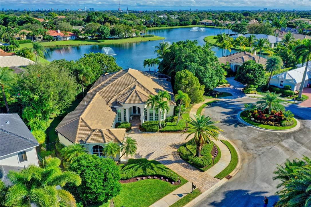 BALLENISLES COUNTRY CLUB - Residential