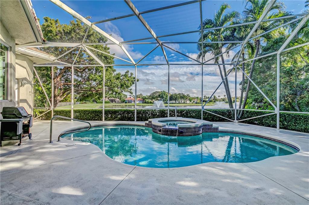 BALLENISLES COUNTRY CLUB - Residential