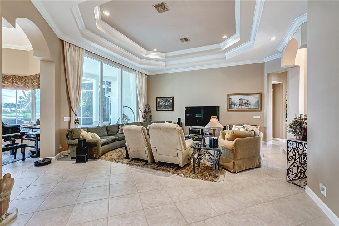 BALLENISLES COUNTRY CLUB - Residential