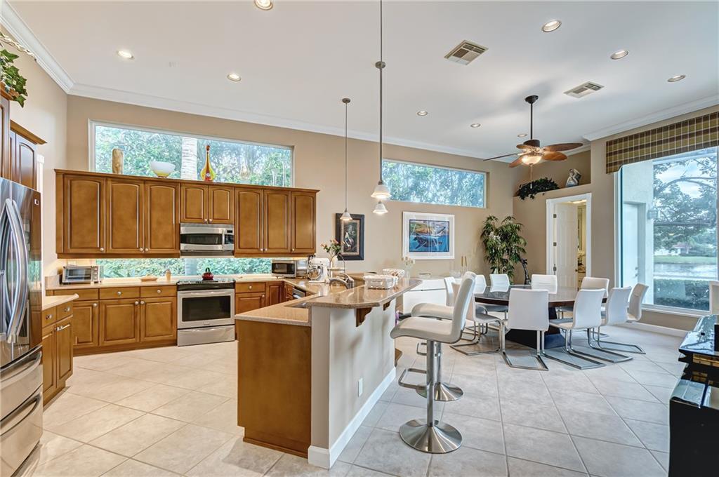 BALLENISLES COUNTRY CLUB - Residential