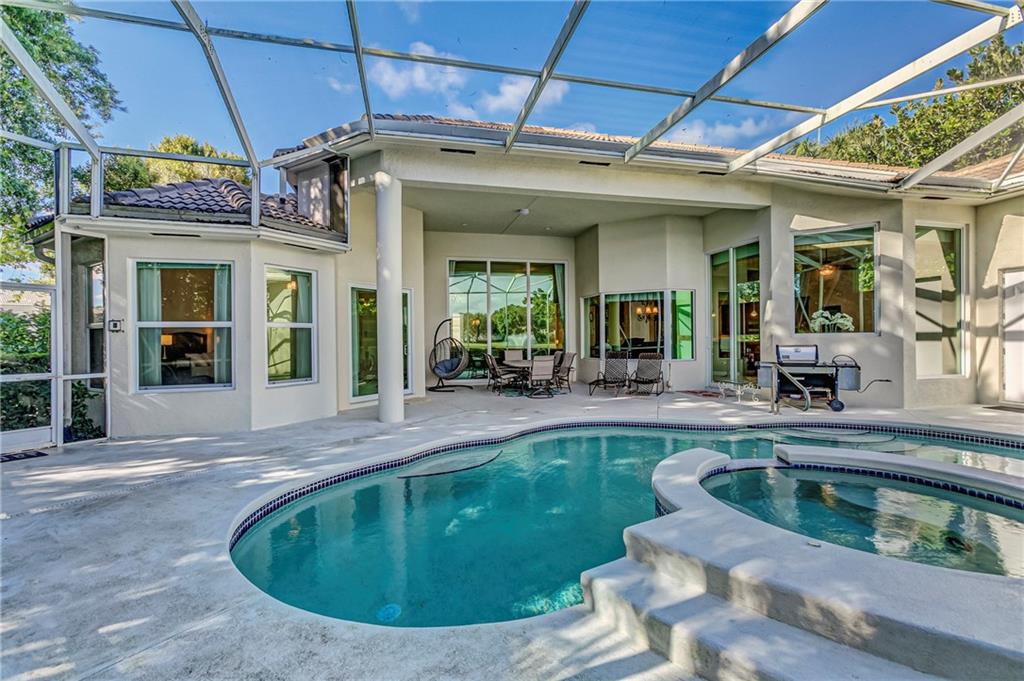 BALLENISLES COUNTRY CLUB - Residential