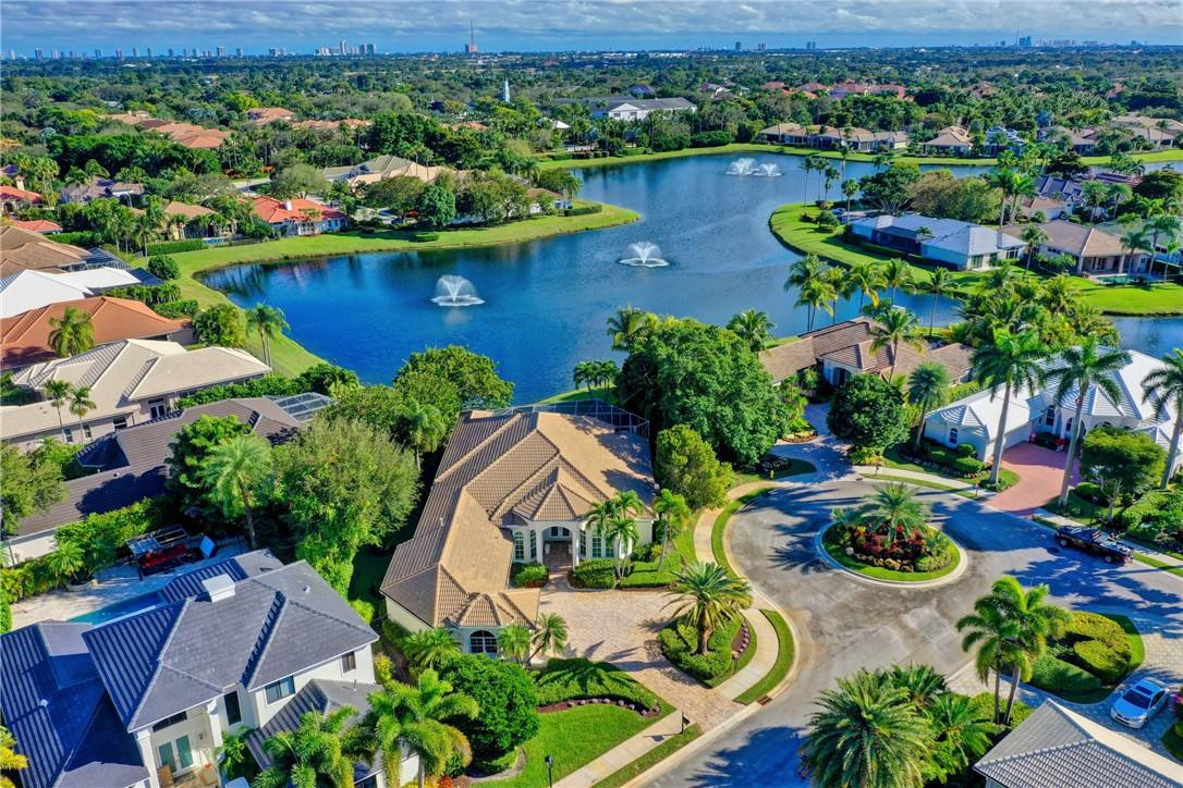 BALLENISLES COUNTRY CLUB - Residential
