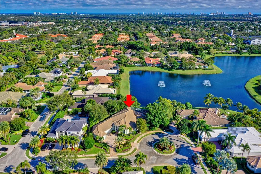 BALLENISLES COUNTRY CLUB - Residential