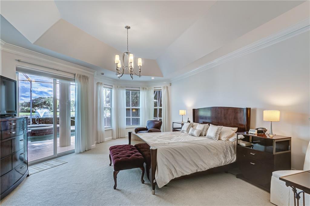 BALLENISLES COUNTRY CLUB - Residential