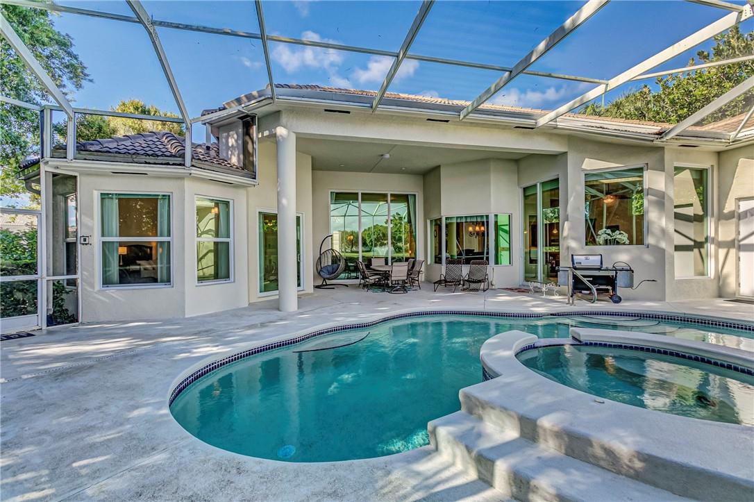 BALLENISLES COUNTRY CLUB - Residential