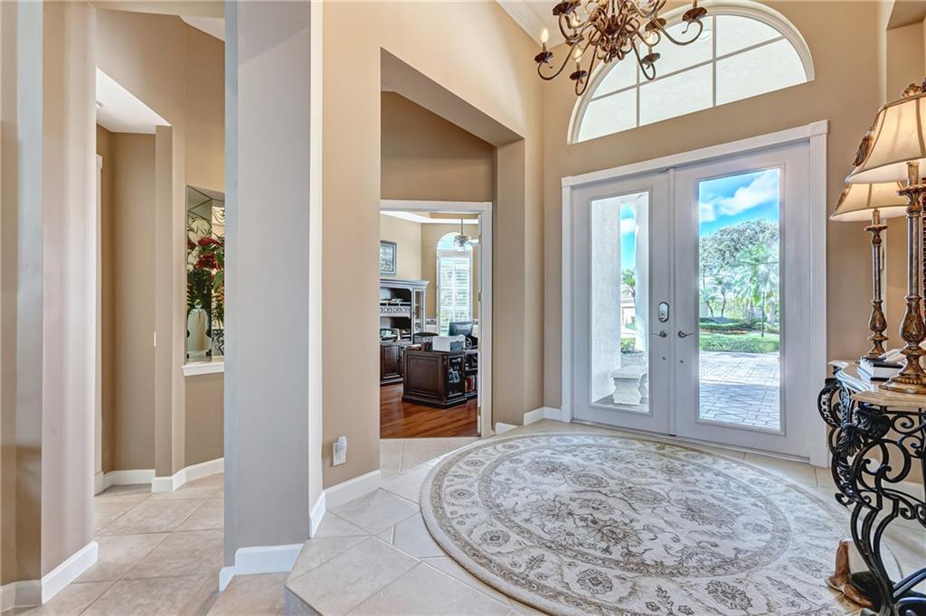 BALLENISLES COUNTRY CLUB - Residential