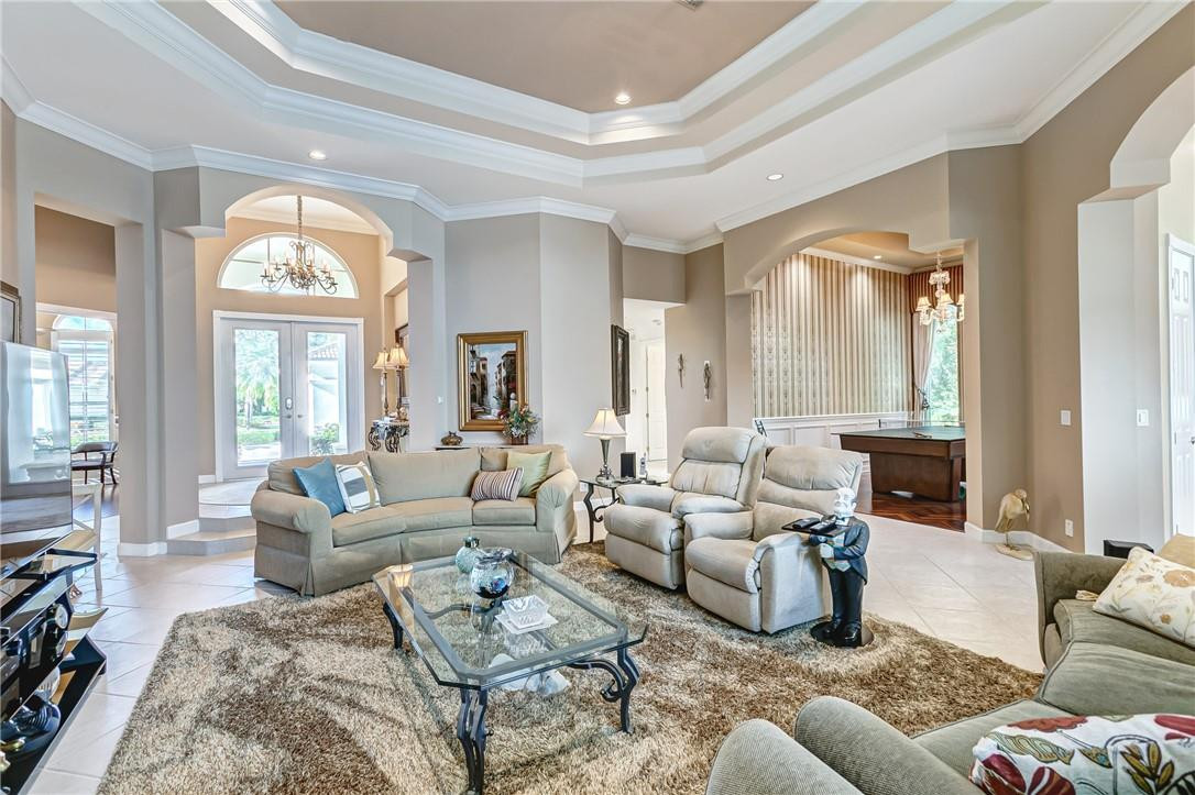 BALLENISLES COUNTRY CLUB - Residential