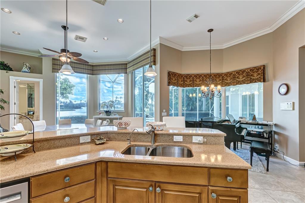 BALLENISLES COUNTRY CLUB - Residential