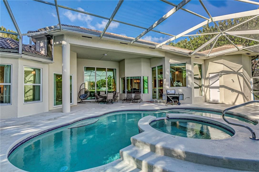 BALLENISLES COUNTRY CLUB - Residential