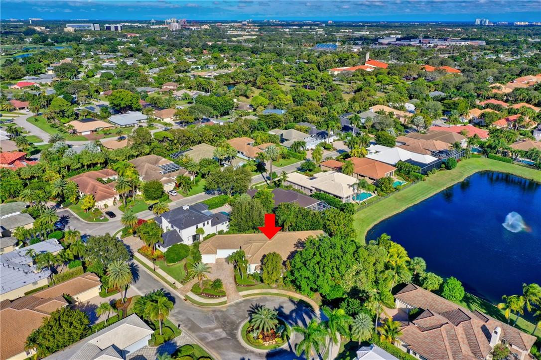 BALLENISLES COUNTRY CLUB - Residential