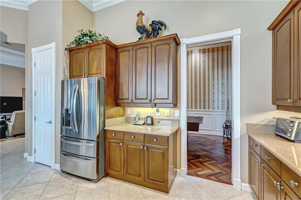 BALLENISLES COUNTRY CLUB - Residential