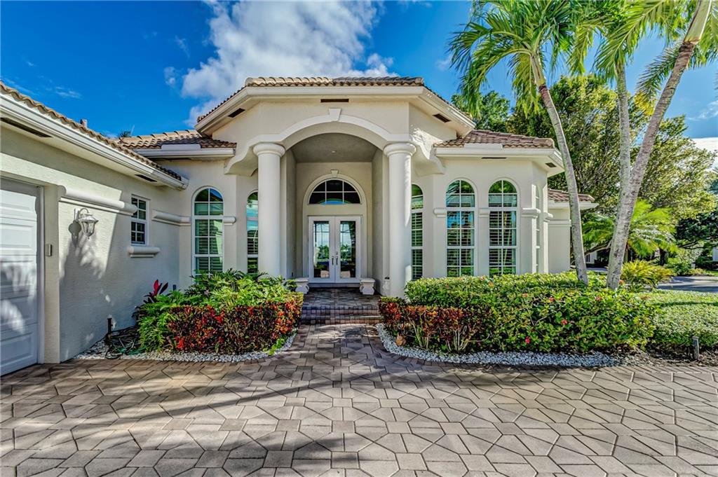 BALLENISLES COUNTRY CLUB - Residential