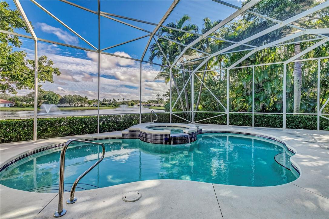 BALLENISLES COUNTRY CLUB - Residential