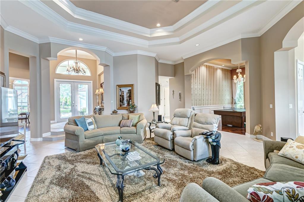 BALLENISLES COUNTRY CLUB - Residential