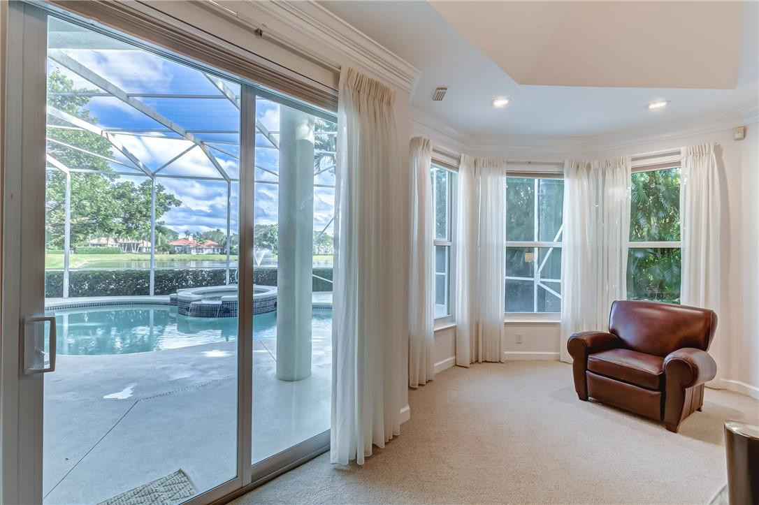 BALLENISLES COUNTRY CLUB - Residential