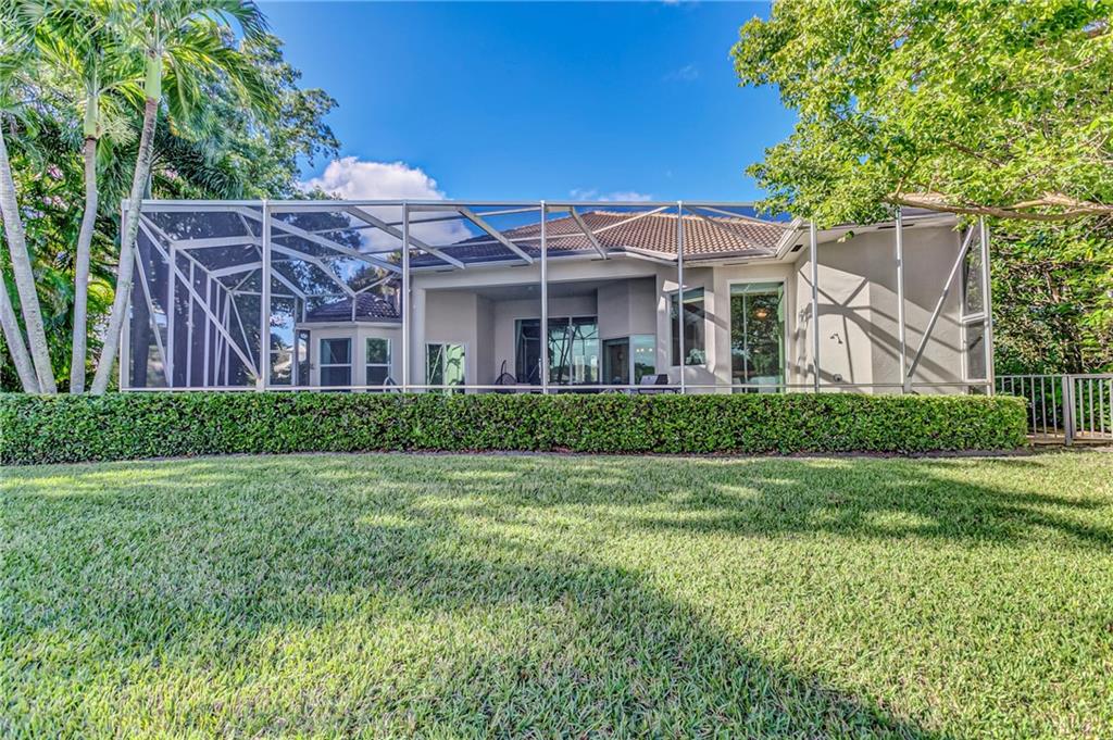 BALLENISLES COUNTRY CLUB - Residential