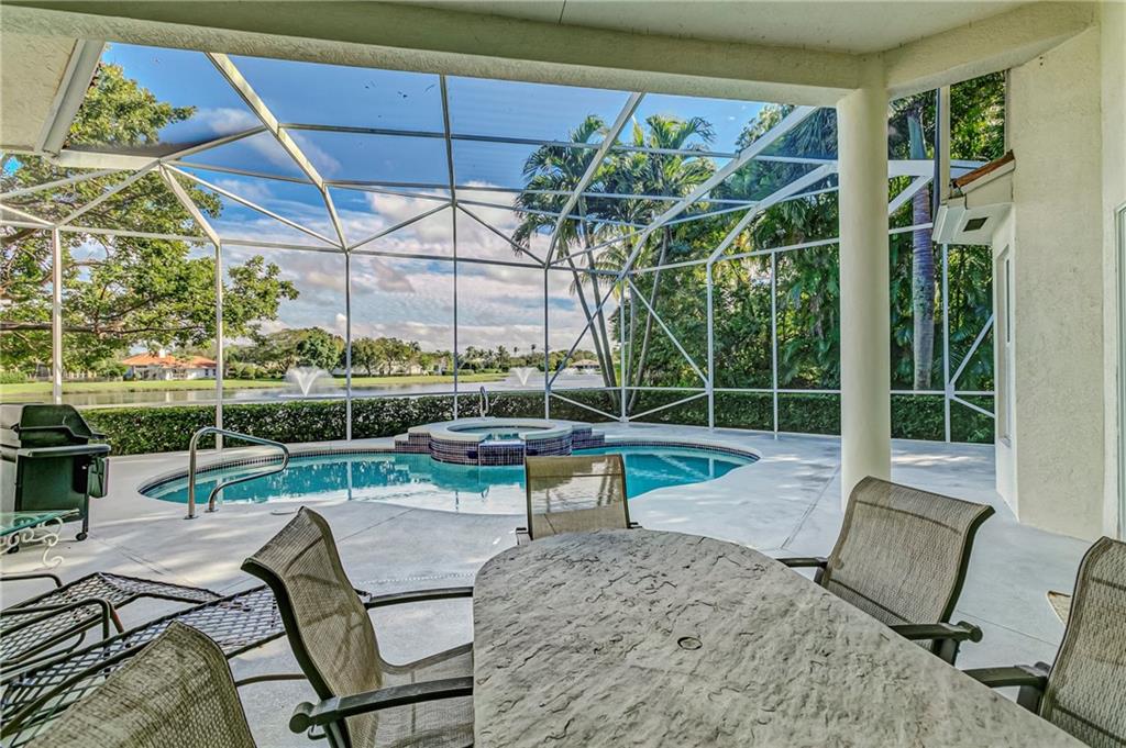 BALLENISLES COUNTRY CLUB - Residential