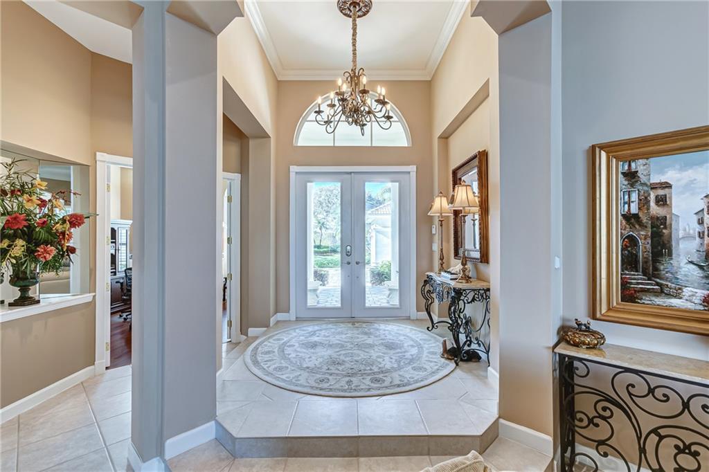 BALLENISLES COUNTRY CLUB - Residential