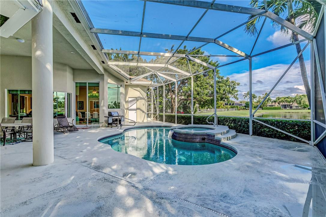 BALLENISLES COUNTRY CLUB - Residential