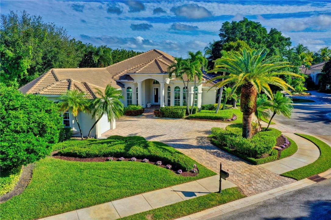 BALLENISLES COUNTRY CLUB - Residential