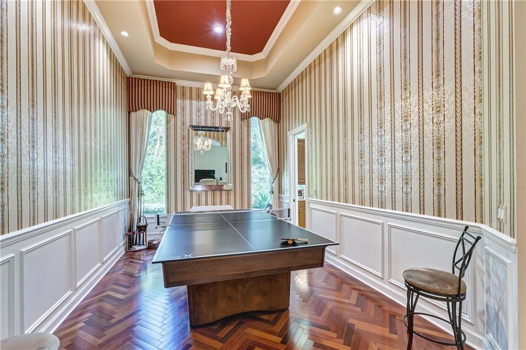 BALLENISLES COUNTRY CLUB - Residential