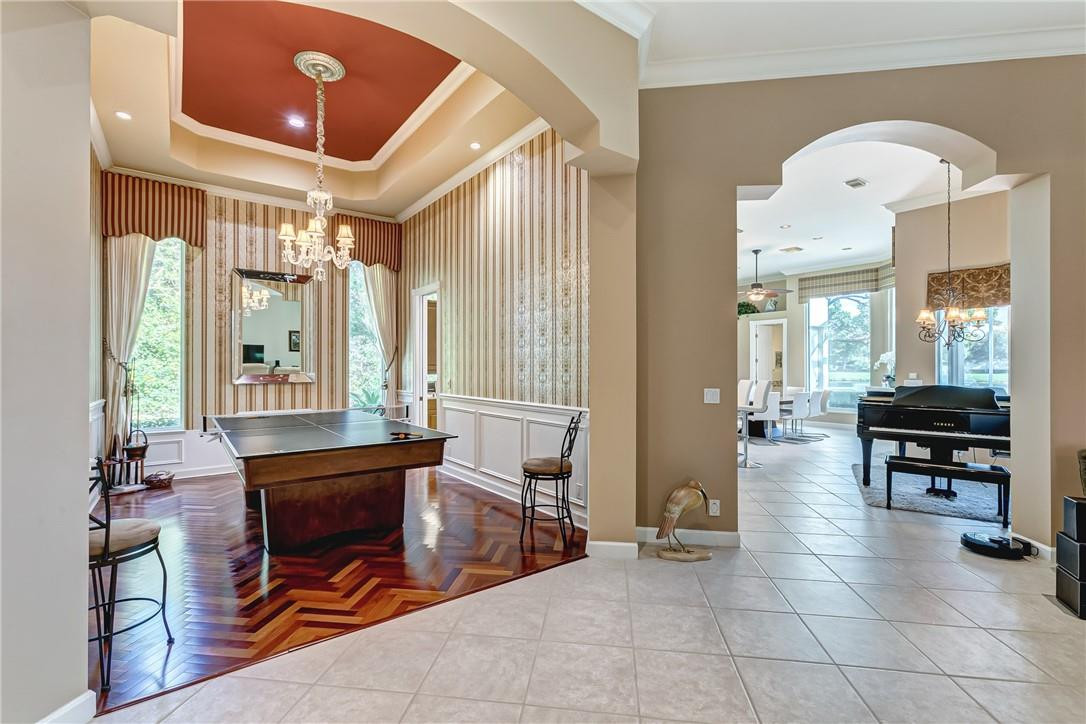 BALLENISLES COUNTRY CLUB - Residential