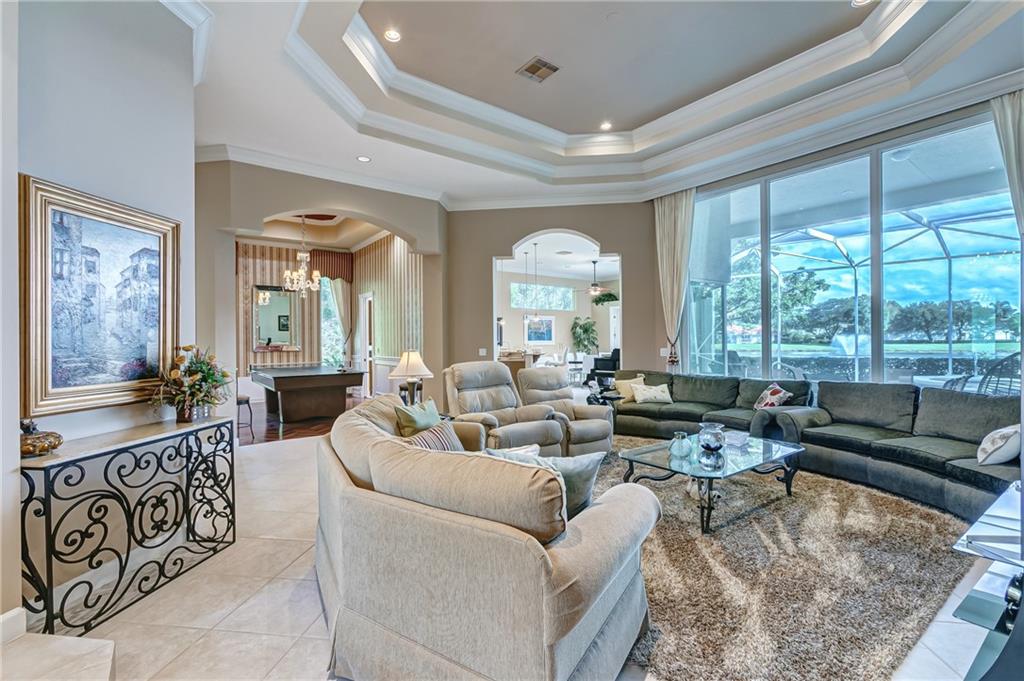 BALLENISLES COUNTRY CLUB - Residential