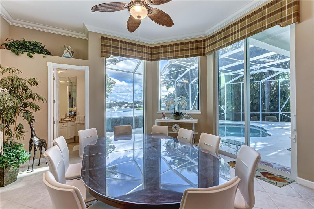 BALLENISLES COUNTRY CLUB - Residential