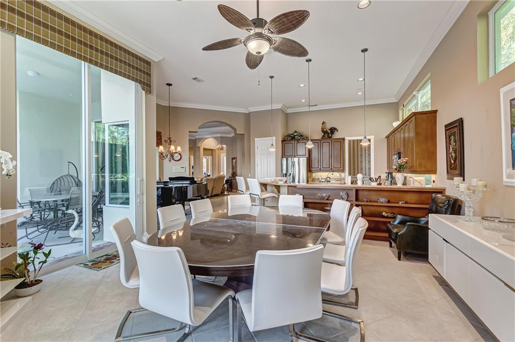 BALLENISLES COUNTRY CLUB - Residential